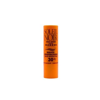 Soleil Noir N°27 Mango Szminka Spf30 Wysoka Ochrona 4g