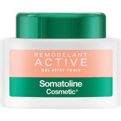 Somatoline Cosmetic Aktywny żel remodelujący Fresh Effect 250ml