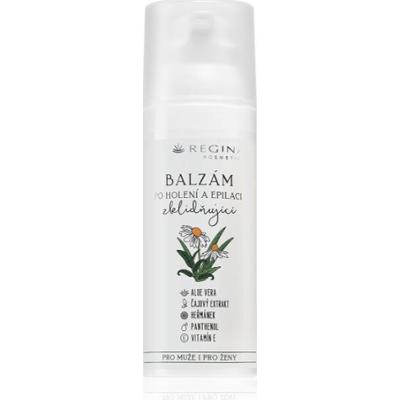 Regina Kojący balsam po goleniu 50ml
