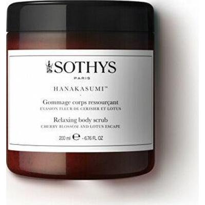 Sothys paris Cherry Peeling 200 ml