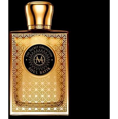 Moresque Dusza Batika Moresque - 75ml