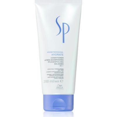 Wella Professionals SP Hydrate odżywka do włosów suchych 200 ml