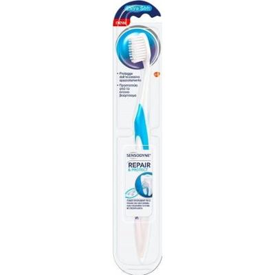 Sensodyne Napraw i chroń szczoteczkę do zębów Extra Soft
