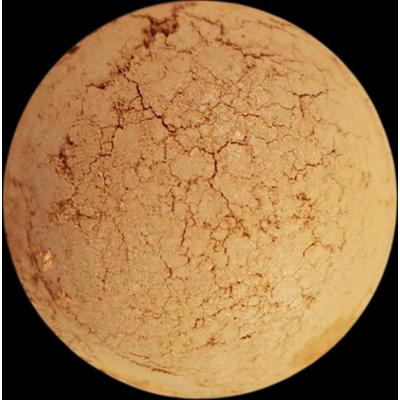 Angel minerals Podkład Angel Touch Minisize Sun Special (2 g)