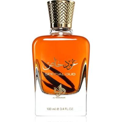 Al Wataniah Special Woda perfumowana Oud unisex 100 ml