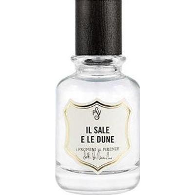 Woda perfumowana Spezierie Palazzo Vecchio Il Sale e Le Dune - 100 ml