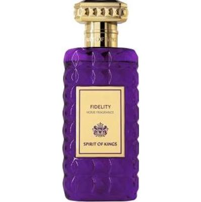 Spirit of kings Fidelity Home Fragrance Spray 250 ml