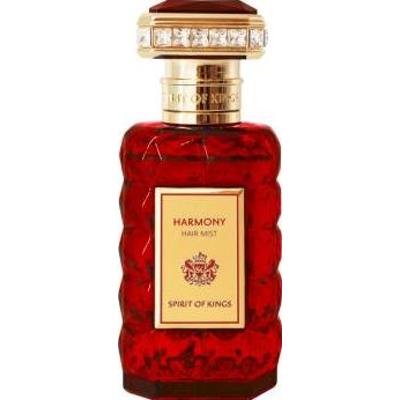 Spirit of kings Mgiełka do włosów Harmony 50 ml