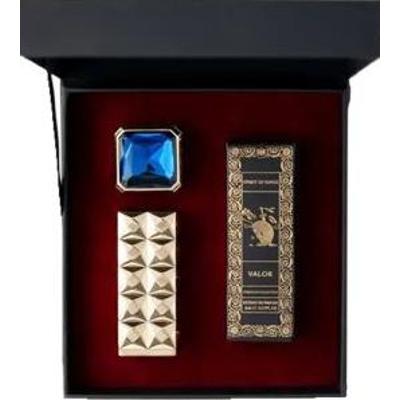 Spirit of kings Perception + Etui podróżne EDP 8 ml