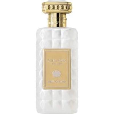 Spirit of kings Mgiełka do ciała White Musk 250 ml