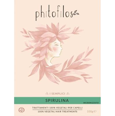 Phitofilos Spirulina 100g