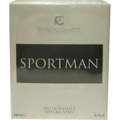 Roberto capucci Sportman – Woda toaletowa 100 ml