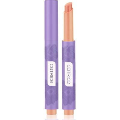 Catrice SPRING AWAKENING rozświetlająca szminka z efektem zwiększającym objętość kolor C03 Peachspiration 1,72 g