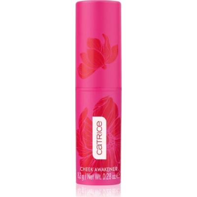 Catrice WIOSENNE PRZEBUDZENIE blush w patyku dla una zdrowy połysk 8,2 g