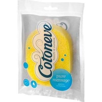 Cotoneve Gąbka do kąpieli owalna 901