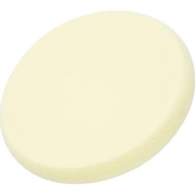 Beautytime international Gąbka do makijażu 6cm Beautytime 1 sztuka