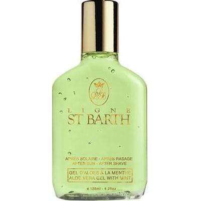 St. Barth Żel Aloes i Mięta 125 ml