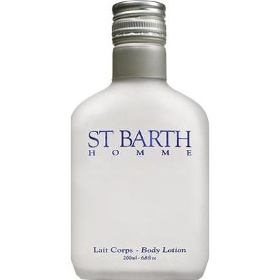 Męski balsam do ciała St. Barth 200 ml