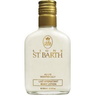 Balsam do ciała St. Barth Konwalia 200 ml