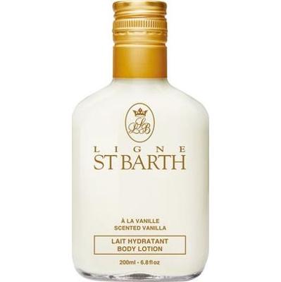 St. Barth Waniliowy balsam do ciała 200 ml