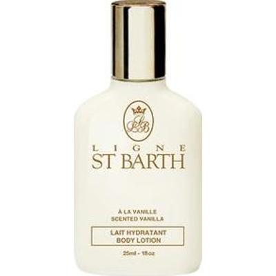 St. Barth Waniliowy balsam do ciała 25 ml