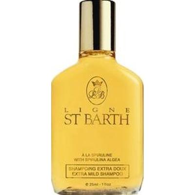 St. Barth Spirulina Extra Łagodny Szampon 25 ml
