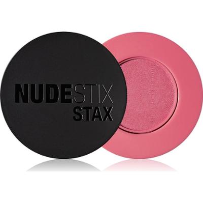 Nudestix Stax All Over Color Blush Wielofunkcyjny balsam do makijażu oczu, ust i twarzy Pink Miłość 2,5g
