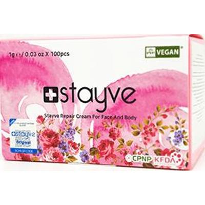 Stayve Krem naprawczy do twarzy i ciała