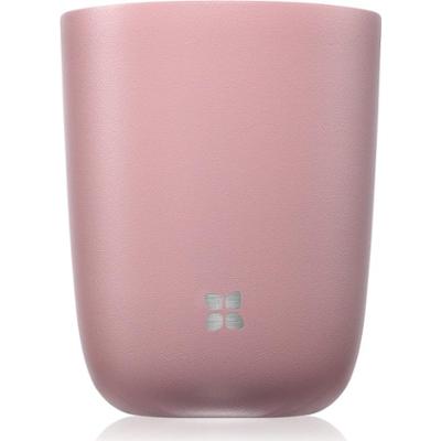Waterdrop Kubek stalowy Dusty pink matowy 350 ml