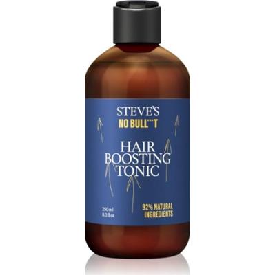 Steves no bull***t Wzmacniający tonik do włosów - 250 ml