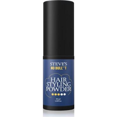 Steves no bull***t Puder do stylizacji włosów - 35 ml