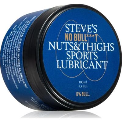Steves no bull***t Smar sportowy Nuts & Thighs - 100ml