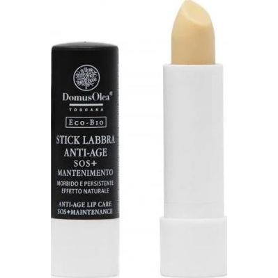 Domus olea toscana Sztyft SOS przeciwzmarszczkowy + Efekt podtrzymujący naturale (450 ml)