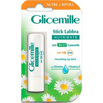 Glicemille Odżywcza pomadka w sztyfcie SPF 15