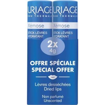 Uriage Xemose sztyft do ust 2x4g