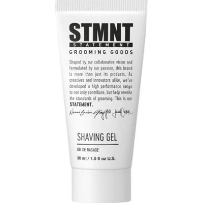 Żel do golenia Stmnt Grooming Goods 30Ml