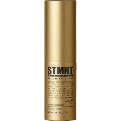 STMNT Statement Spray Powder do pielęgnacji persona, 4 g