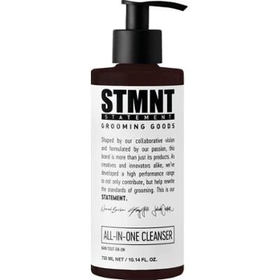 Szampon do codziennego użytku STMNT Statement Grooming Goods 750ml