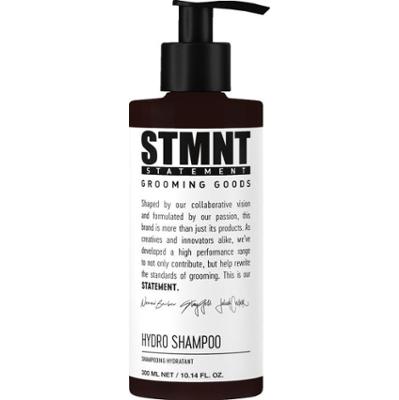 Szampon odżywczy STMNT Statement Grooming Goods 300ml