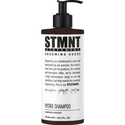 Szampon odżywczy STMNT Statement Grooming Goods 750ml