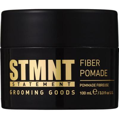 STMNT Statement Grooming Goods Fiber Pomade 100ml
