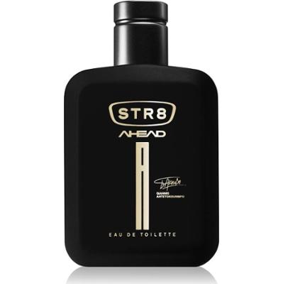 Ahead - EDT - Pojemność: 100 ml