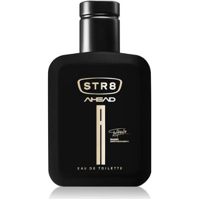 Ahead - EDT - Pojemność: 50 ml