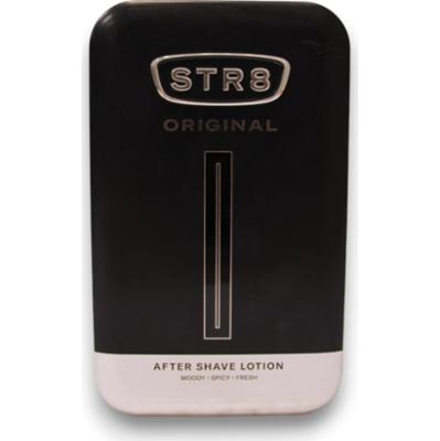 Str8 Oryginalny kojący balsam po goleniu 100 ml
