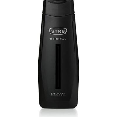 Str8 Original - żel pod prysznic - Pojemność: 250 ml
