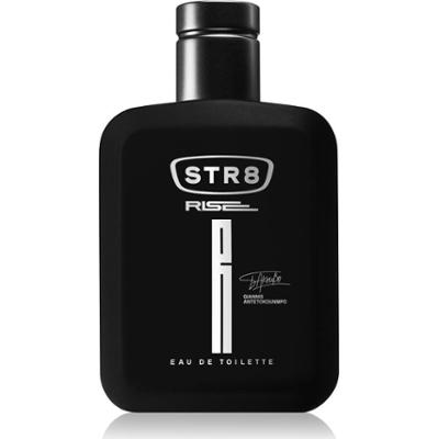 Str8 Rise - EDT - Pojemność: 100 ml