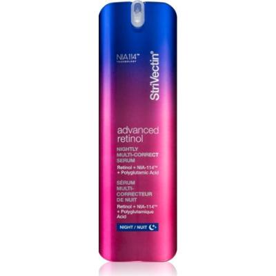 Strivectin Zaawansowane serum skoncentrowane z retinolem 30ml