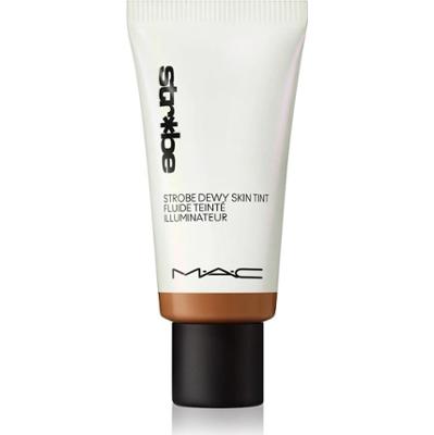 MAC Cosmetics Strobe Dewy Skin Tint Toning Moisturizer Color Deep 1 30 ml