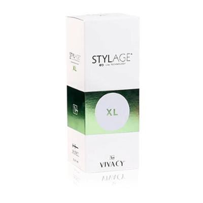 Stylage XL (2X1ml)