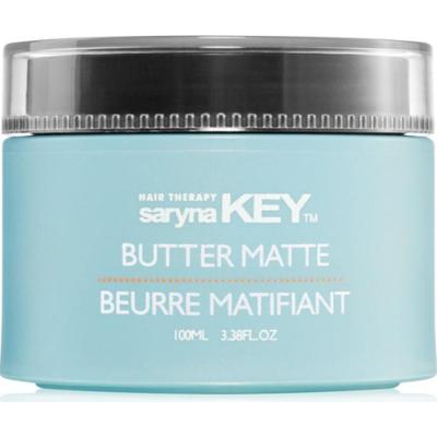 Saryna Key Stylizacja i wykończenie włosów glinka modelująca 100 ml